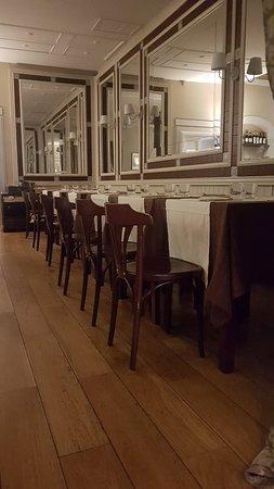 L' Atelier Bottega del Gusto